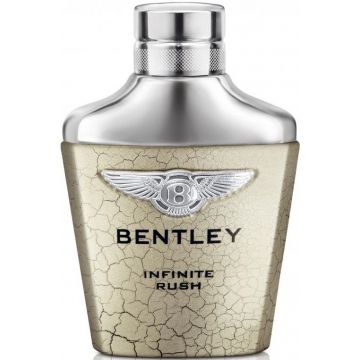 BENTLEY INFINITE RUSH (BENTLEY) INFINITE RUSH EDT FLES 100 ML