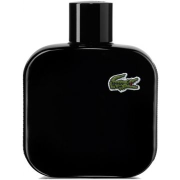 LACOSTE L.12.12 NOIR POUR HOMME INTENSE EDT 100 ML
