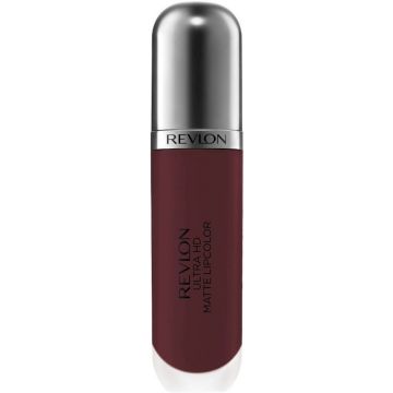REVLON ULTRA HD (REVLON) ULTRA HD 675 INFATUATION MATTE LIPCOLOR KOKER 5,9 ML