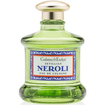 CRABTREE & EVELYN HERITAGE COLOGNES SEVILIAN NEROLI 100 ML