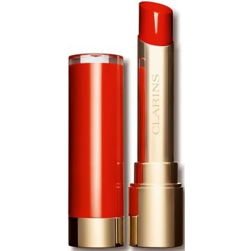 CLARINS JOLI ROUGE LACQUER 761L SPICY CHILI LIPSTICK LIPPENSTIFT 3 GRAM
