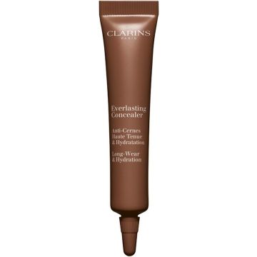 CLARINS EVERLASTING LONG WEAR & HYDRATING 06 EXTRA DEEP CONCEALER 12 ML