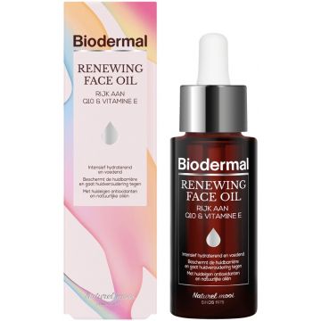 BIODERMAL ANTI AGE OLIE 30 ML
