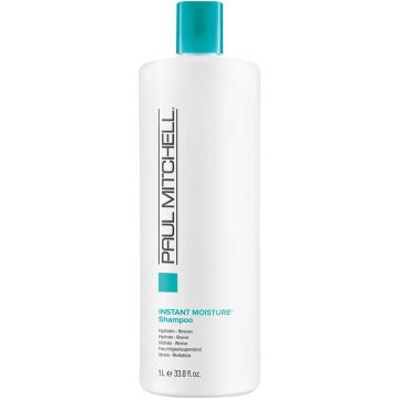 PAUL MITCHELL MOISTURE (PAUL MITCHELL) INSTANT MOISTURE SHAMPOO FLACON 1000 ML