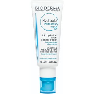 BIODERMA HYDRABIO SMOOTHING MOISTURISING CARE GEZICHTSCREME 40 ML