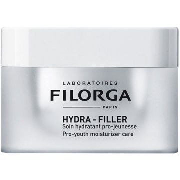 LABORATOIRES FILORGA HYDRA-FILLER (LABORATOIRES FILORGA) HYDRA-FILLER PRO-YOUTH MOISTURIZER CARE GEZICHTSCREME POT 50 ML