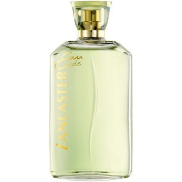 LANCASTER EAU DE LANCASTER (LANCASTER) EAU DE LANCASTER EDT FLES 125 ML