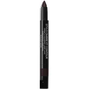 CHANEL STYLO OMBRE ET CONTOUR (CHANEL) STYLO OMBRE ET CONTOUR 08 ROUGE NOIR EYESHADOW-LINER-KHOL 0,8 GRAM