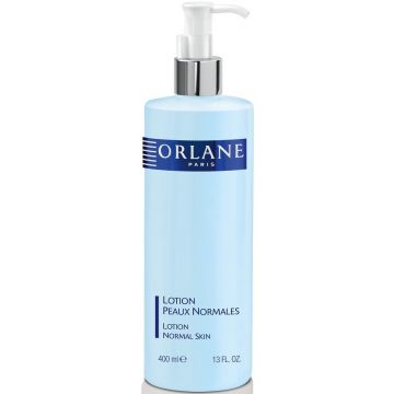 ORLANE NORMAL SKIN LOTION BODYLOTION POMP 400 ML