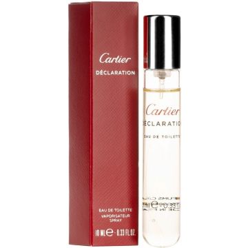 CARTIER DECLARATION EDT 10 ML