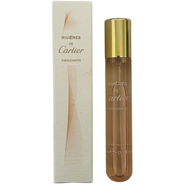 CARTIER RIVIERES DE CARTIER INSOUCIANCE EDT 10 ML