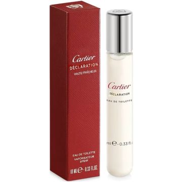 CARTIER DECLARATION HAUTE FRAICHEUR EDT 10 ML