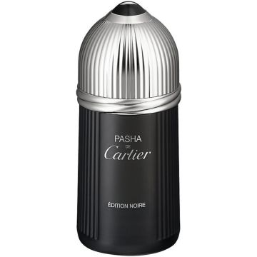 CARTIER PASHA DE CARTIER EDITION NOIRE EDT 50 ML