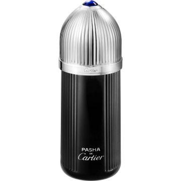 CARTIER PASHA DE CARTIER EDITION NOIRE EDT 50 ML