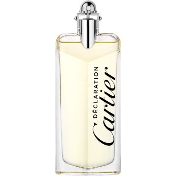CARTIER DECLARATION EDT (REFILLABLE) 50 ML