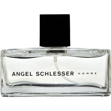 ANGEL SCHLESSER HOMME (ANGEL SCHLESSER) HOMME EDT FLES 125 ML