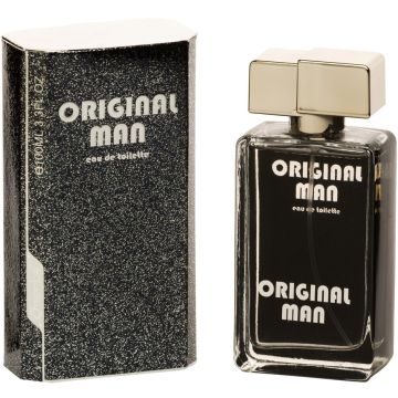 OMERTA ORIGINAL MAN EDT FLES 100 ML