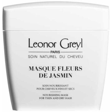LEONOR GREYL MASQUE FLEURS DE JASMIN NOURISHING MASK HAARMASKER 200 ML