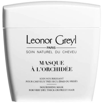 LEONOR GREYL MASQUE A L'ORCHIDEE NOURISHING MASK HAARMASKER 200 ML