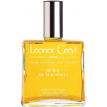 LEONOR GREYL HUILE DE MAGNOLIA FACE AND BODY OIL BODYOLIE 95 ML