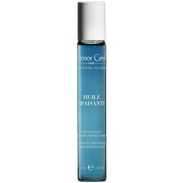 LEONOR GREYL HUILE APAISANTE SOOTHING SCALP TREATMENT HOOFDHUIDOLIE 20 ML