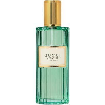 GUCCI MEMOIRE D'UNE ODEUR (GUCCI) MEMOIRE D'UNE ODEUR EDP 100 ML