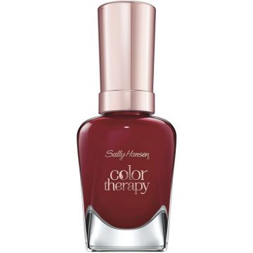 SALLY HANSEN COLOR THERAPY 370 UNWINE'D NAGELLAK 14,7 ML