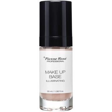 PIERRE RENE MAKE UP BASE ILLUMINATING POMP 30 ML
