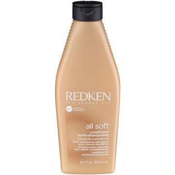REDKEN ALL SOFT CONDITIONER CREMESPOELING 250 ML