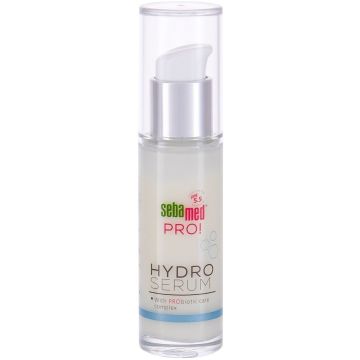 SEBAMED PRO! (SEBAMED) PRO! HYDRO SERUM GEZICHTSSERUM 30 ML