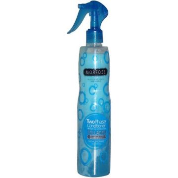 MORFOSE COLLAGEN TWO PHASE CONDITIONER CREMESPOELING 400 ML