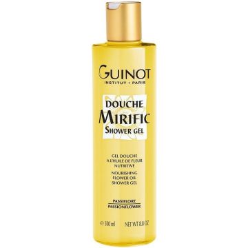 GUINOT DOUCHE MIRIFIC SHOWER GEL DOUCHEGEL FLACON 200 ML