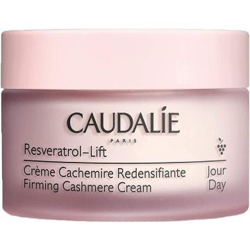 CAUDALIE RESVERATROL-LIFT FIRMING CASHMERE CREAM DAGCREME 50 ML