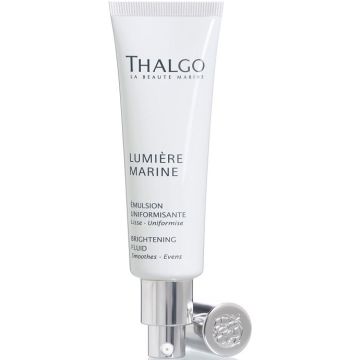 THALGO LUMIERE MARINE (THALGO) LUMIERE MARINE BRIGHTENING FLUID SPRAY 50 ML