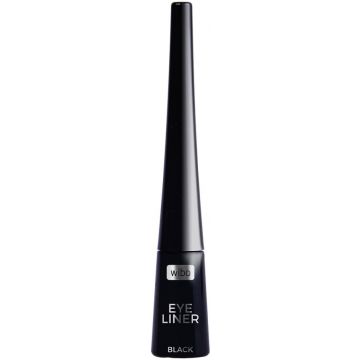 WIBO BLACK EYELINER 4 ML
