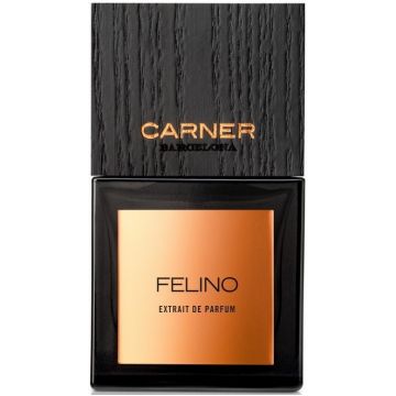 CARNER FELINO EDP FLES 50 ML