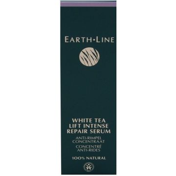 EARTH LINE WHITE TEA (EARTH LINE) WHITE TEA LIFT INTENSE REPAIR SERUM FLACON 35 ML