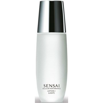 SENSAI CELLULAR PURIFYING (SENSAI) CELLULAR PURIFYING LOTION I LIGHT FOR NORMAL TO OILY AND COMBINATION SKIN FLACON 125 ML