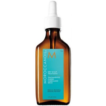 MOROCCANOIL DRY SCALP TREATMENT DRUPPELAAR 45 ML