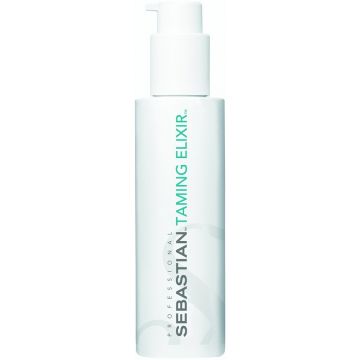 SEBASTIAN PROFESSIONAL TAMING ELIXIR HAARSERUM POMP 140 ML