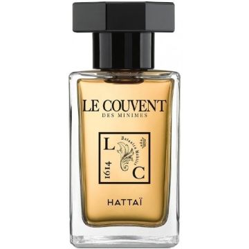 LE COUVENT EAUX DE PARFUM SINGULIERES HATTAI EDP 50 ML