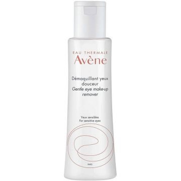 AVENE GENTLE EYE MAKE-UP REMOVER FLACON 125 ML
