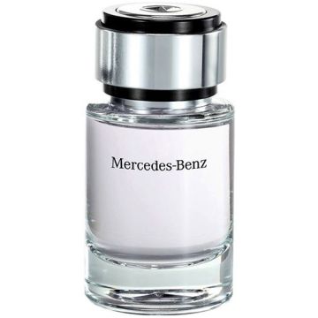 MERCEDES-BENZ FOR MEN EDT 120 ML
