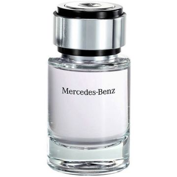 MERCEDES-BENZ FOR MEN EDT 40 ML