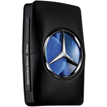 MERCEDES-BENZ FOR MEN EDT 50 ML