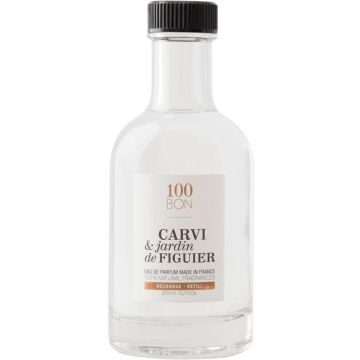 100BON CARVI & JARDIN DE FIGUIER EDP (REFILL) 200 ML