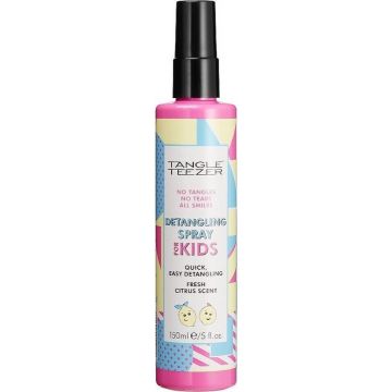 TANGLE TEEZER DETANGLING FOR KIDS SPRAY 150 ML
