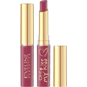 EVELINE OH MY KISS 14 LIPPENSTIFT STICK 1,5 GRAM