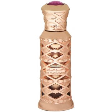 AL HARAMAIN MUSK PERFUMED OIL FLESJE 12 ML