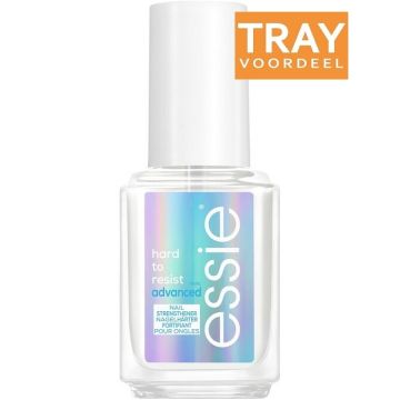ESSIE HARD TO RESIST ADVANCED NAIL STRENGTHENER NAGELVERHARDER 13,5 ML